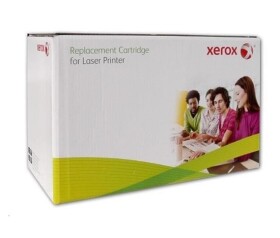 Xerox alternativní toner pro HP CF363X, HP Color LJ Enterprise M552dn,M553dn,553n (9500str.,magenta) EDF_588934