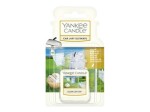 Yankee Candle Clean Cotton gelová visačka