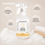 CERANO - Přírodní čistící prostředek na spáry a tmely - přírodní - 500 ml CER-130498