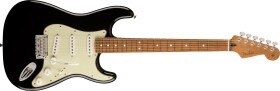 Fender Limited Edition Player Stratocaster PF BK