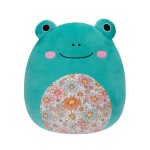 Squishmallows Žabák Robert