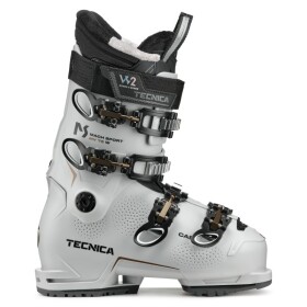 Lyžařské boty Tecnica MACH SPORT MV 75 GW, Cool Grey, 24/25 Velikost MP (cm):