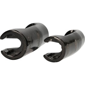 KS Tools 405.0150 Sada klíčů 3/8 + 1/2 pro BMW, 2dílná