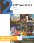 Čeština expres (A1/2) CD