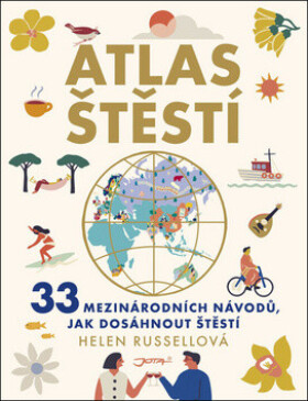 Atlas štěstí štěstí