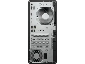 HP Z1 Tower G1i černá / Pracovní stanice / Intel Core Ultra 7 265 2,4 GHz / 32GB DDR5 / 1TB SSD / NVIDIA RTX A1000 8GB (A40RGET#BCM)