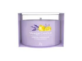 Yankee Candle Lemon Lavender 37 g