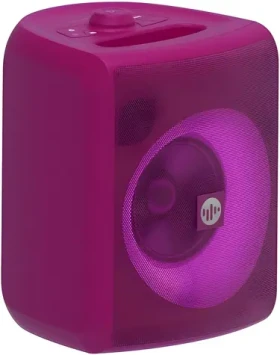 Stromberg CHUNK fialová / Reproduktor / Bluetooth / 25W (CHUNK RED)