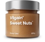 Vilgain Sweet Nuts