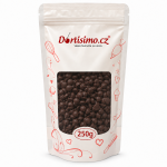 Dortisimo Dropsy z tmavé polevy (250 g)