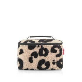 Kosmetický kufřík Reisenthel Cosmetic case Teddy leo cream