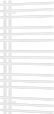 MEXEN - Neptun otopný žebřík/radiátor 900 x 500 mm, 369 W,bílá W101-0900-500-00-20