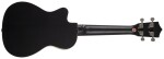 Bamboo U-23 Flowers & Roll-S