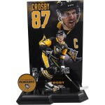 Figurka Sidney Crosby (Pittsburgh Penguins)