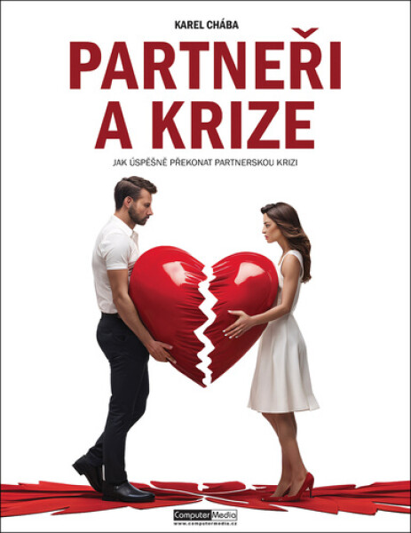 Partneři krize