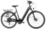 Leader Fox INDUKTORA, pneu 28", rám 18" (M), model 2026-1, barva black - ZDARMA dopravné, odborná montáž, seřízení a dárkový poukaz na nákup příslušenství! (Záruka nejlepší ceny. Nalezli jste někde lepší cenu? Napište nám a zkusíme ji trumfnout! )