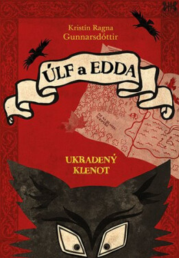 Úlf Edda