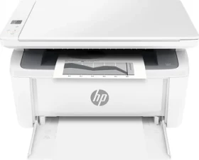 HP LaserJet MFP M140w světle šedá / Multifunkční laserová tiskárna / A4 / kopírka / skener / Wi-Fi / Bluetooth / USB (2A130F#ABD)