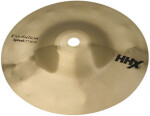 Sabian HHX Evolution Splash 7"