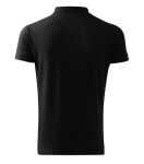 Cotton polokošile pánská černá M