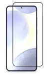 Rozbaleno - Spello Edge to Edge Glass / Ochranné sklo / Samsung Galaxy A26 / tvrzené 9H / 2,5D / rozbaleno