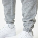 New Era Pánské tepláky Los Angeles Lakers NBA Essential Jogger Sweatpants Velikost: XL