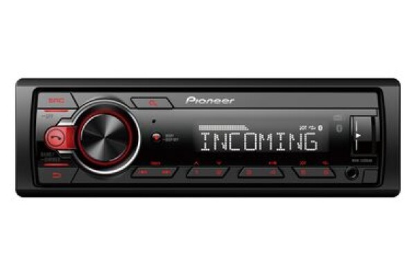 Pioneer MVH-330DABAN