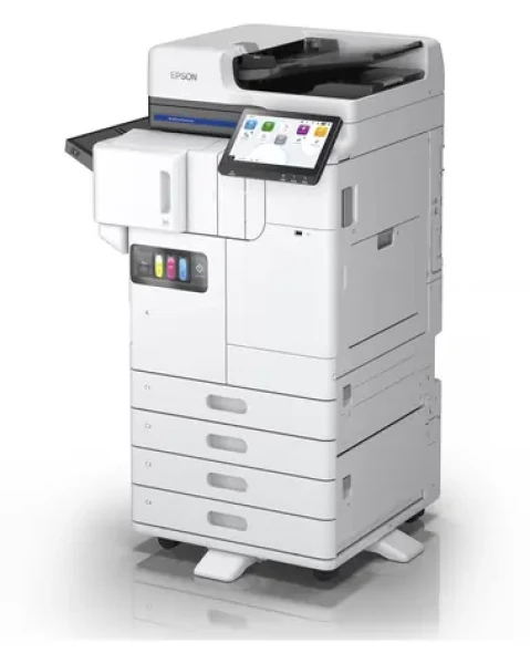 Epson WorkForce Enterprise AM-C5000 / Barevná inkoustová multifunkce / A3 / 50 ppm / Duplex / LAN / USB (C11CJ42401)