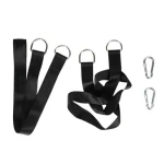 NILS Camp NC1722 2 kusy / Sada popruhů (5907695545906)