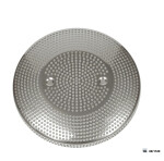 Hugo Lahme kryt sání hydromasáže Ø 200 mm