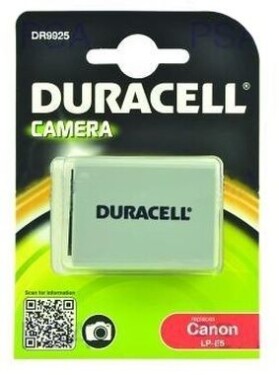 Duracell DRCLPE6N