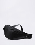 Batoh Rains Delphi Crossbody Bag Black