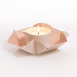 Vivalu masážní svíčka mandlový květ 100 ml LUMEN Vivalu masážní svíčka mandlový květ 100 ml LUMEN