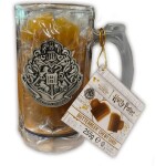 Harry Potter Jelly Belly - Bonbony Máslový ležák v půllitru 225g (s podtáckem)