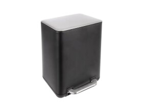 Koš odpadkový ORION Exclusive 20l Black