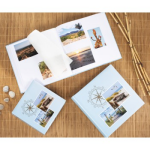 Hama COMPASS album memo popisové