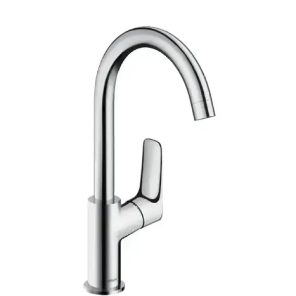 Hansgrohe Logis - Umyvadlová baterie s výpustí chrom (71130000)