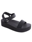 Billabong KARI ON black sandály dámské 37EUR