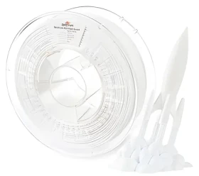 Spectrum PLA High Speed Signal White / Filament / 1.75mm / 1kg (81047)