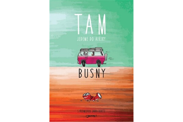 Busny Tam
