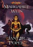 DragonLance (15) Jantar popel Margaret Weis