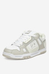Tenisky DC Shoes STAG DC01813110 Syntetický materiál,Přírodní kůže (useň) - Lícová