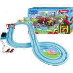 Carrera FIRST 63044 Prasátko Peppa