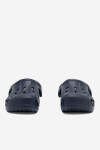 Bazénové pantofle Crocs BAYA CLOG T 207012-410 Syntetický materiál