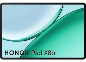 HONOR X8b šedá / Tablet / 11" / IPS / 90Hz / 4GB RAM / 128GB / Android 16