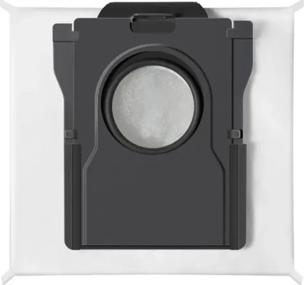 MOVA Sáček na prach pro vysavače P10 Ultra/P10 Pro Ultra/S20 Ultra/E30 Ultra/P20 Ultra/G30S Ultra/P50 PU/V50 U/P50s U (MRDB8)