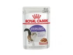 Royal Canin Sterilised in Gravy 85 g / Kapsička pro kočky / kastrované (9003579311301)