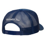 Mitchell & Ness Pánská kšiltovka New York Rangers NHL Head Coach Trucker