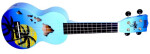 Mahalo MD1HA Hawaii Blue Burst