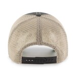 47 Brand Pánská kšiltovka San Jose Sharks NHL Tuscaloosa '47 CLEAN UP